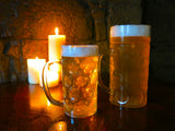 2pint beer stein