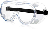 Medical Safety Goggles