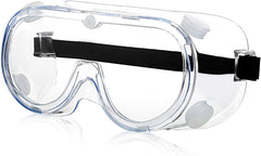 Medical Safety Goggles