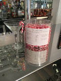 Mini Candy Canes