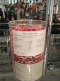 Mini Candy Canes
