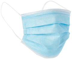 Surgical Mask Type I - Civilian Grade, 50pk