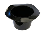 Top Hat Drinking Vessel