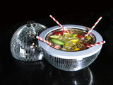 Disco Ball Cocktail Sharer