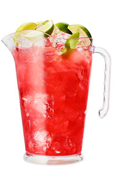 1.7L Stackable Pitcher Jug