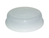 Microwave Dish Cover