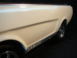 GT-350 Shelby Car