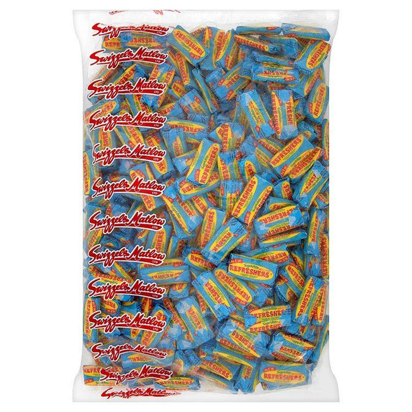 Mini Refreshers Bars 3kg